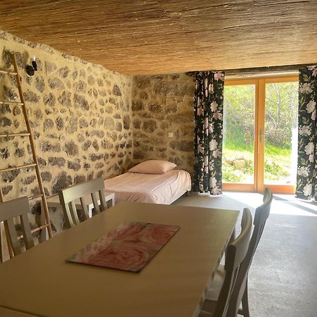 Bed and Breakfast La Beatitude Malaurier Екстер'єр фото