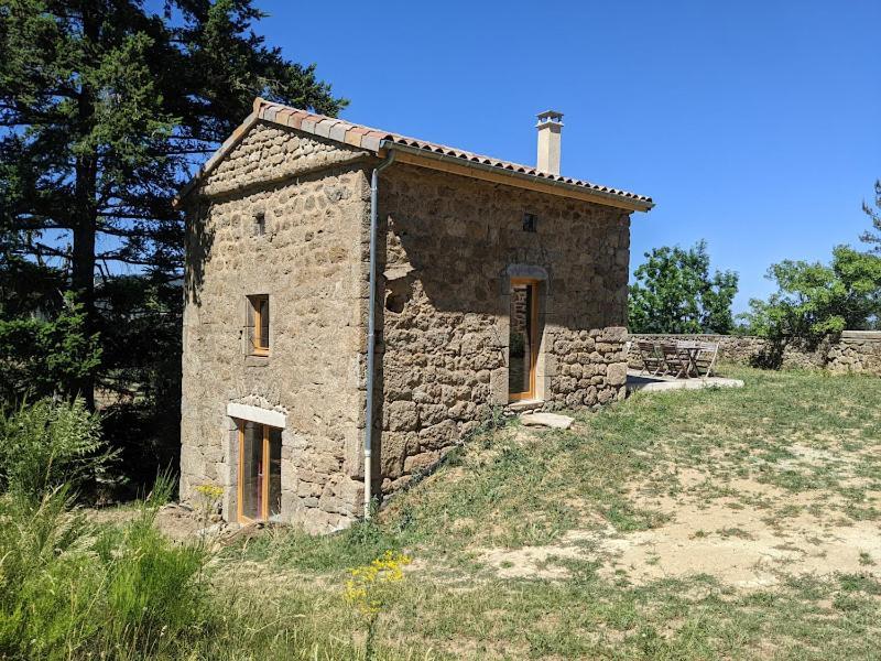 Bed and Breakfast La Beatitude Malaurier Екстер'єр фото