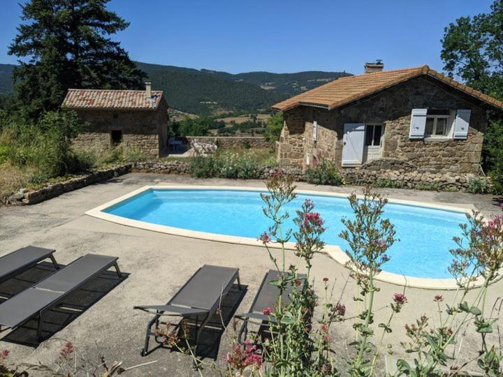 Bed and Breakfast La Beatitude Malaurier Екстер'єр фото