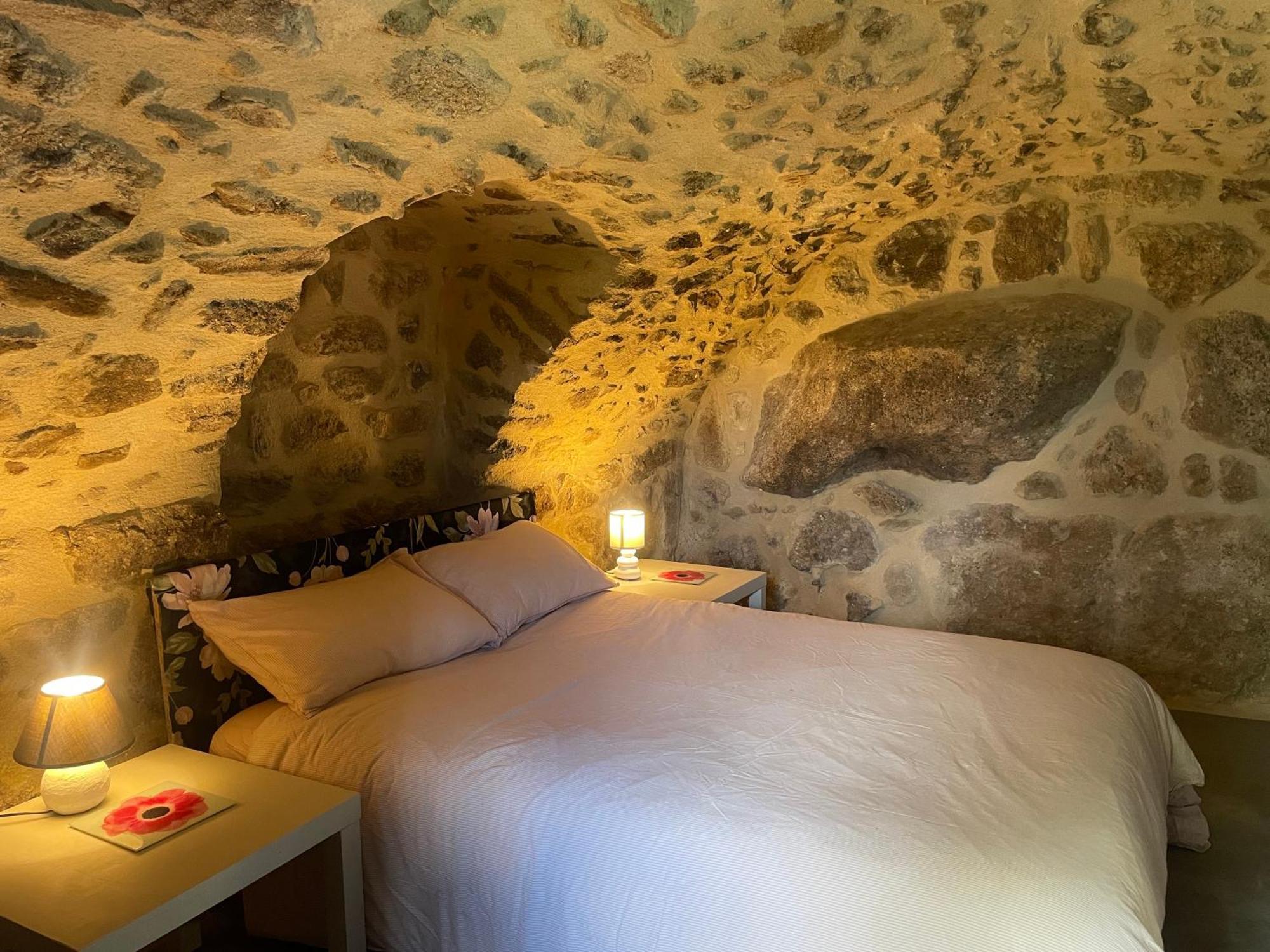 Bed and Breakfast La Beatitude Malaurier Екстер'єр фото