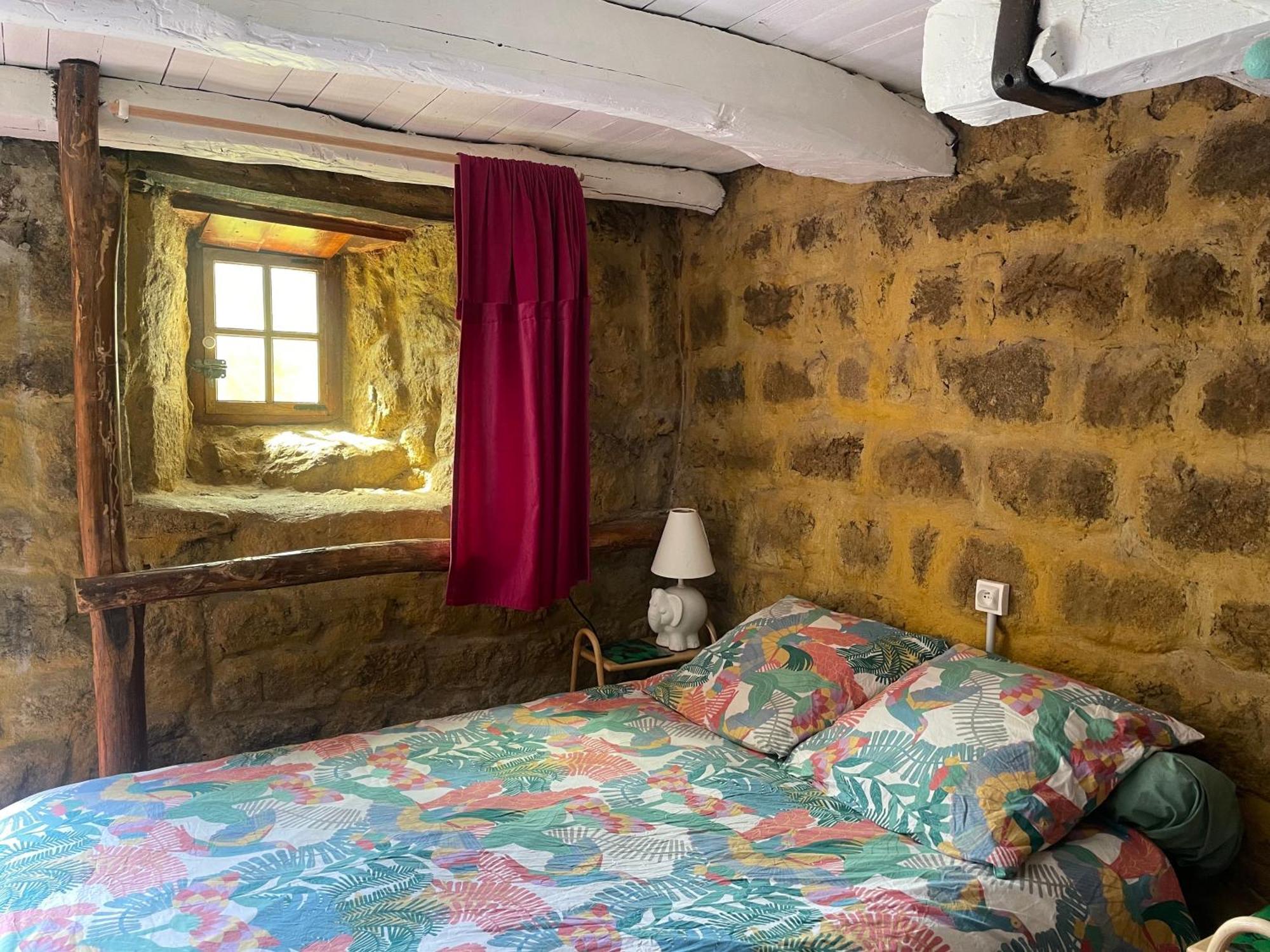 Bed and Breakfast La Beatitude Malaurier Екстер'єр фото