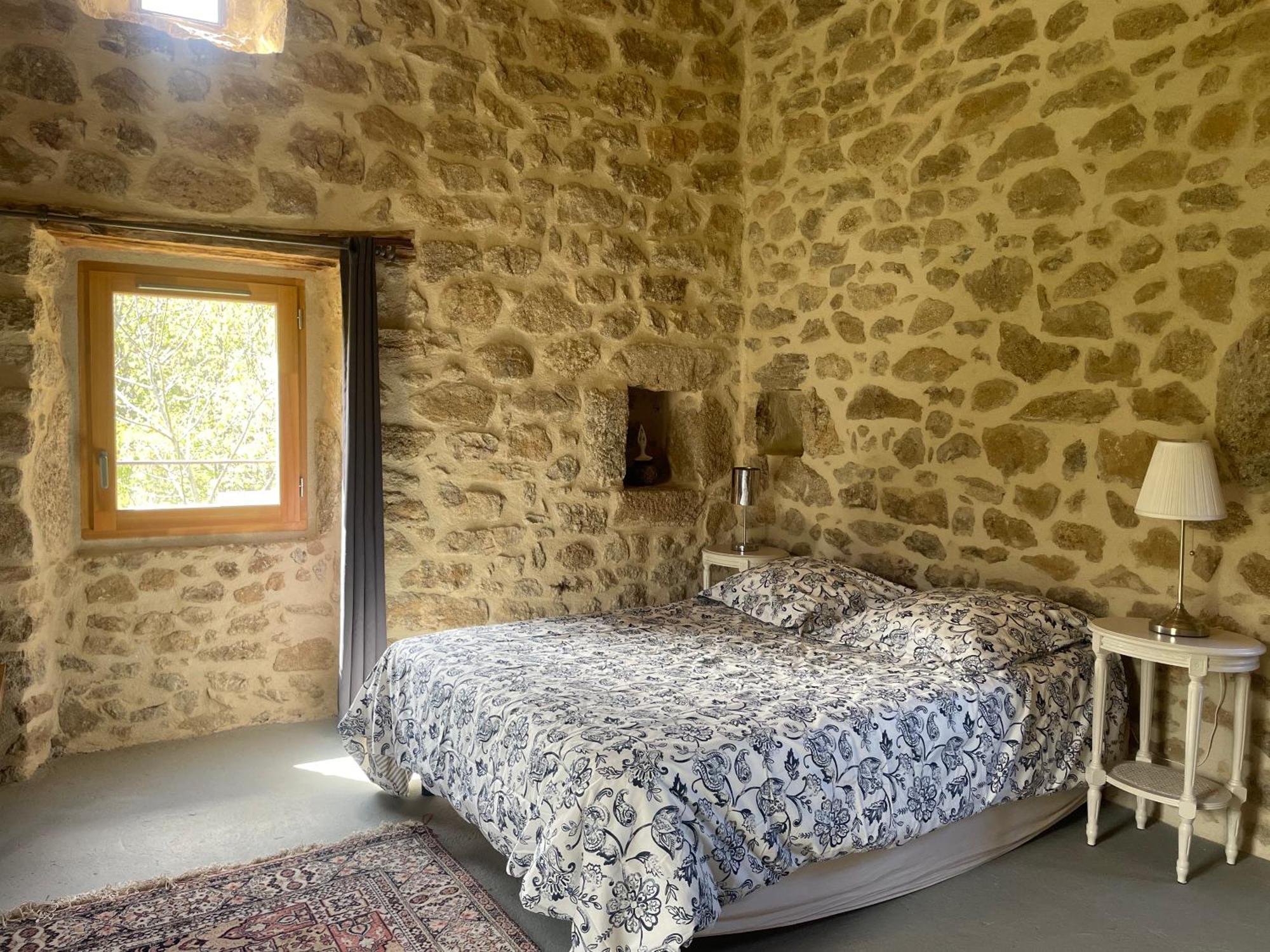 Bed and Breakfast La Beatitude Malaurier Екстер'єр фото